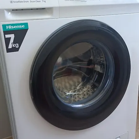 Apartamento Cristina