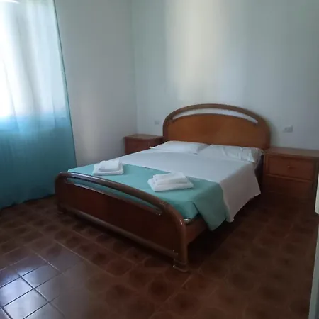 Apartamento Cristina Pavia