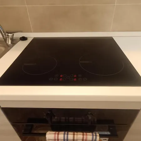 Cristina Apartamento