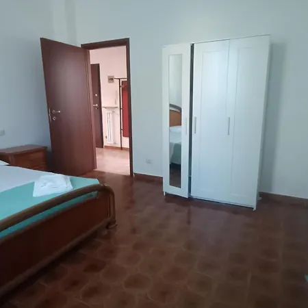 Cristina Apartamento *