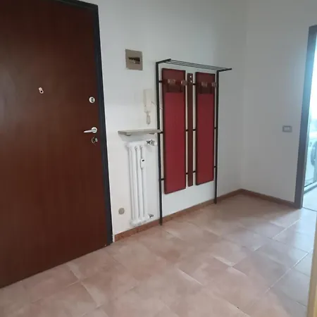 Cristina Apartamento Pavia