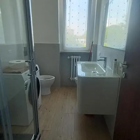 Cristina Apartamento