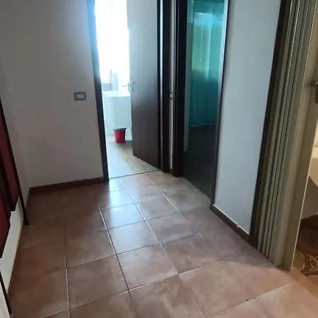 Apartamento Cristina *