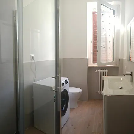 Apartamento Cristina