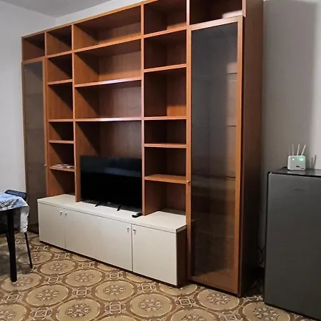 Cristina Apartamento *
