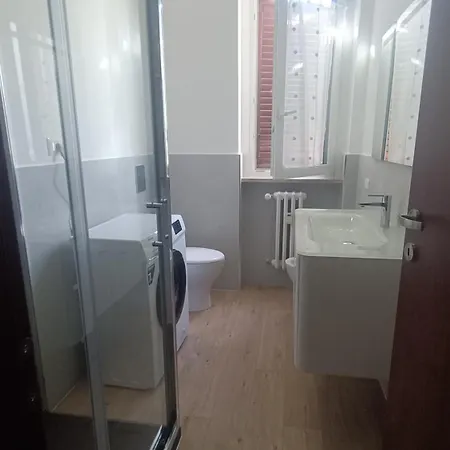 Cristina Apartman