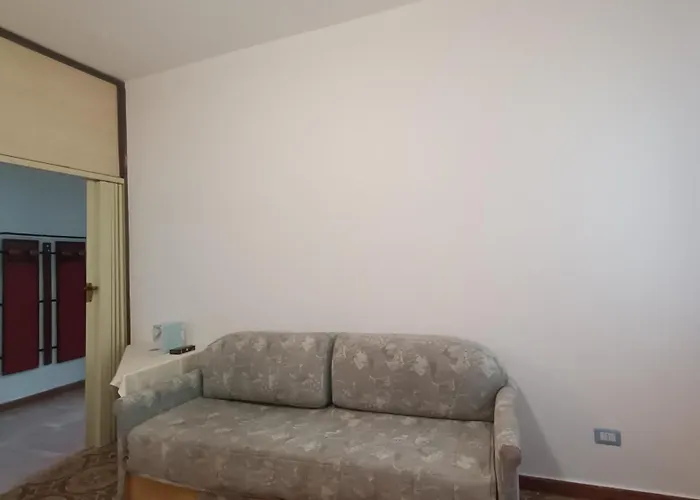 Apartament Cristina *