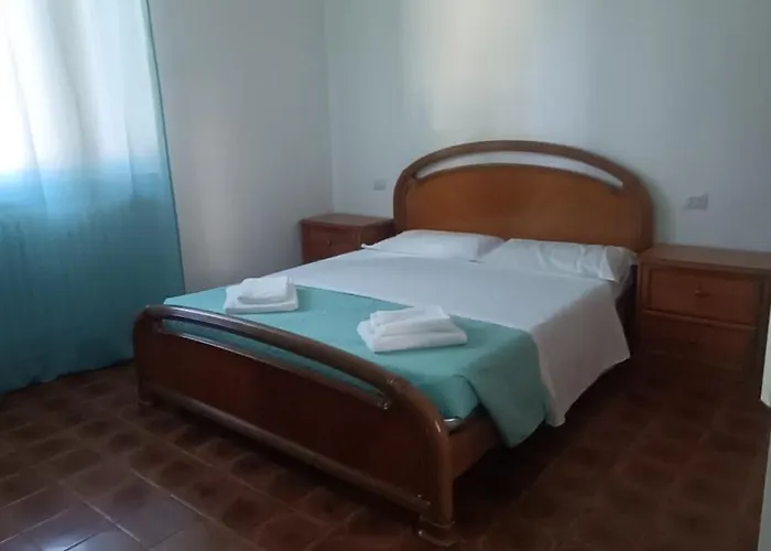 Apartament Cristina Pawia