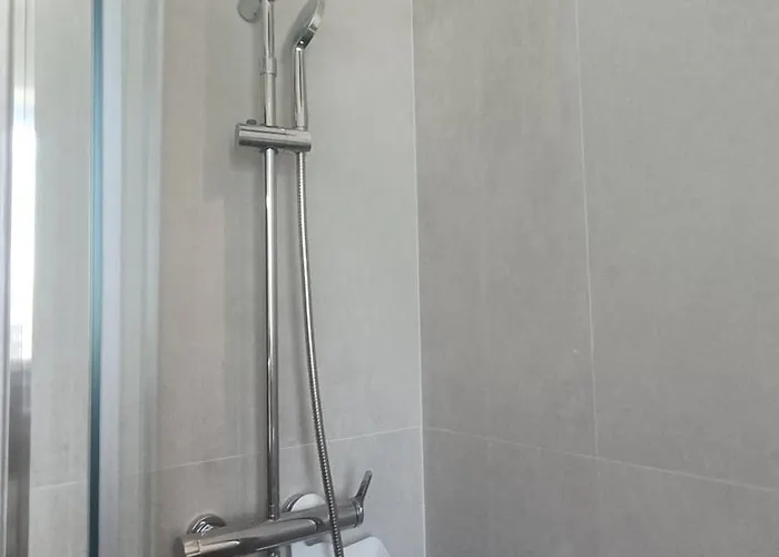 Cristina Apartament *
