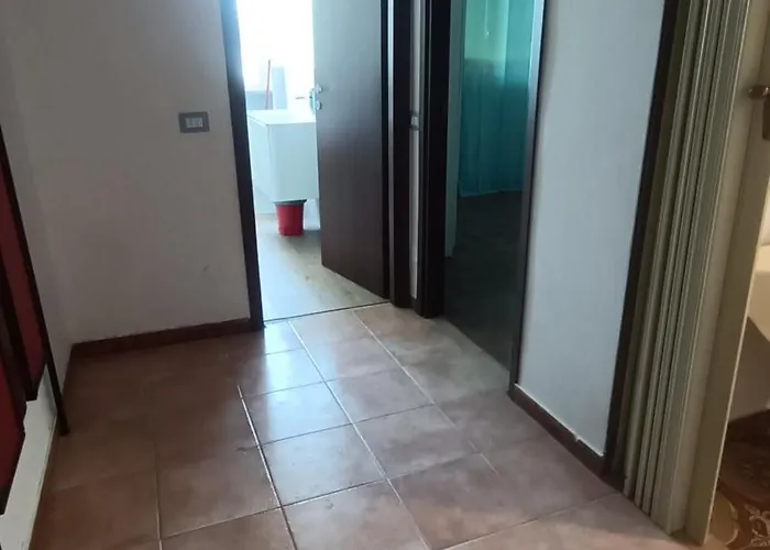 Apartament Cristina *