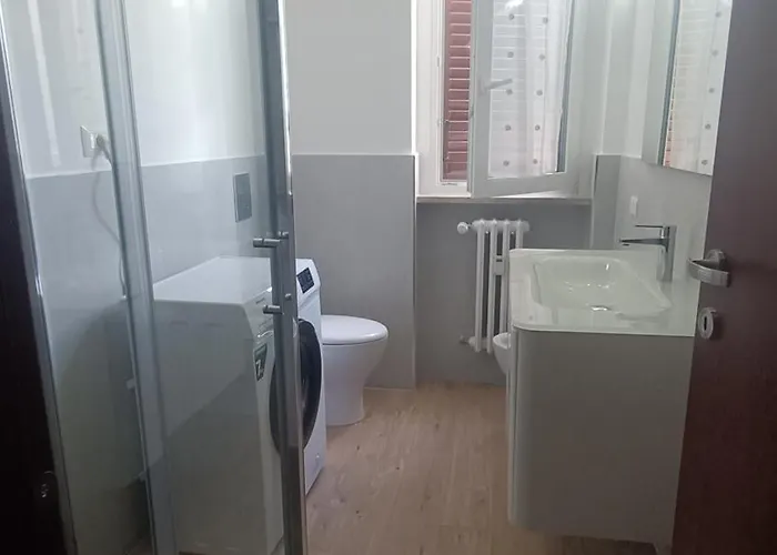 Cristina Apartament