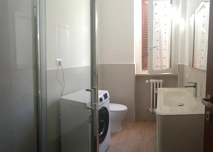 Apartament Cristina